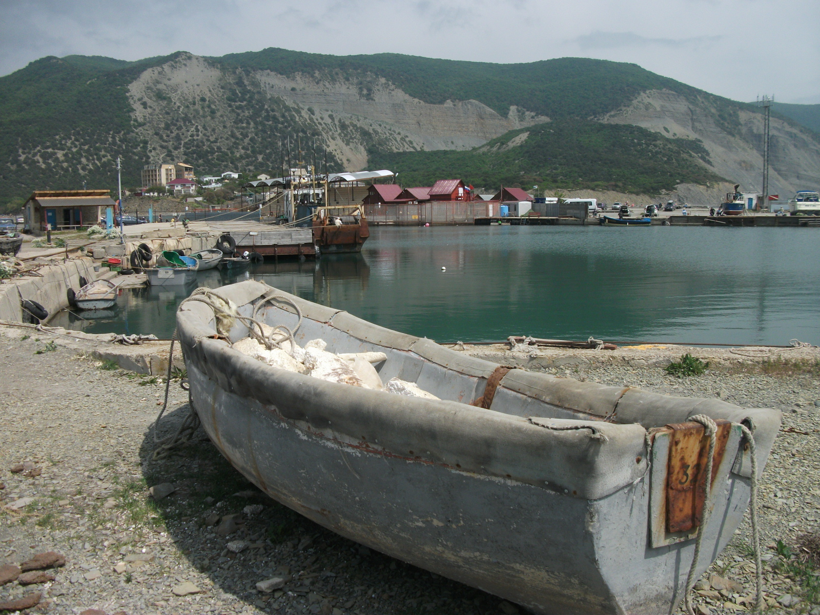 Остров Утриш и окрестности. - Моё, Большой утриш, Черное море, Море, Отдых, Маяк, Длиннопост