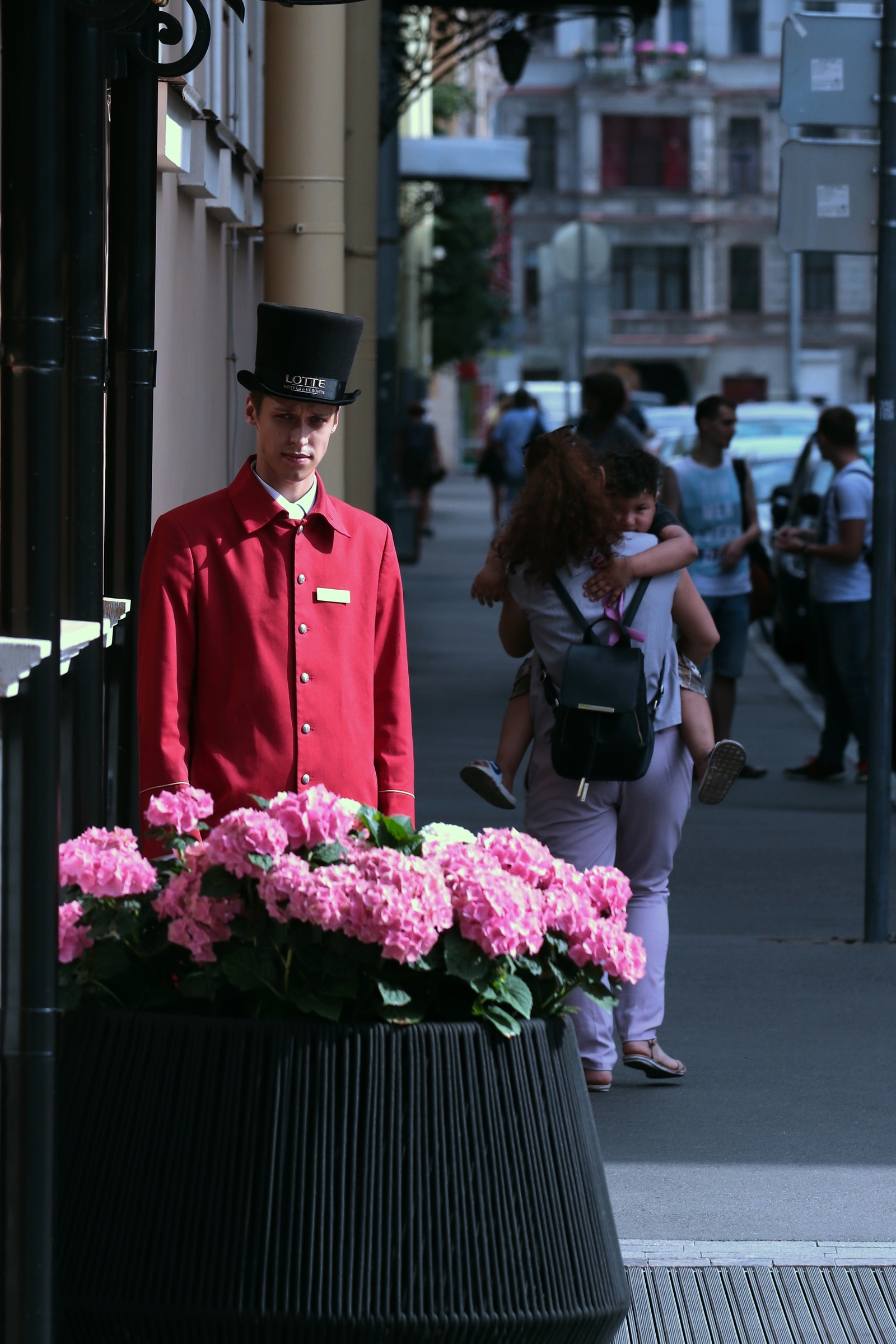 My best street photos of 2018 (comment, rate, criticize) - My, The photo, Saint Petersburg, Photographer, The street, People, Town, A life, Longpost