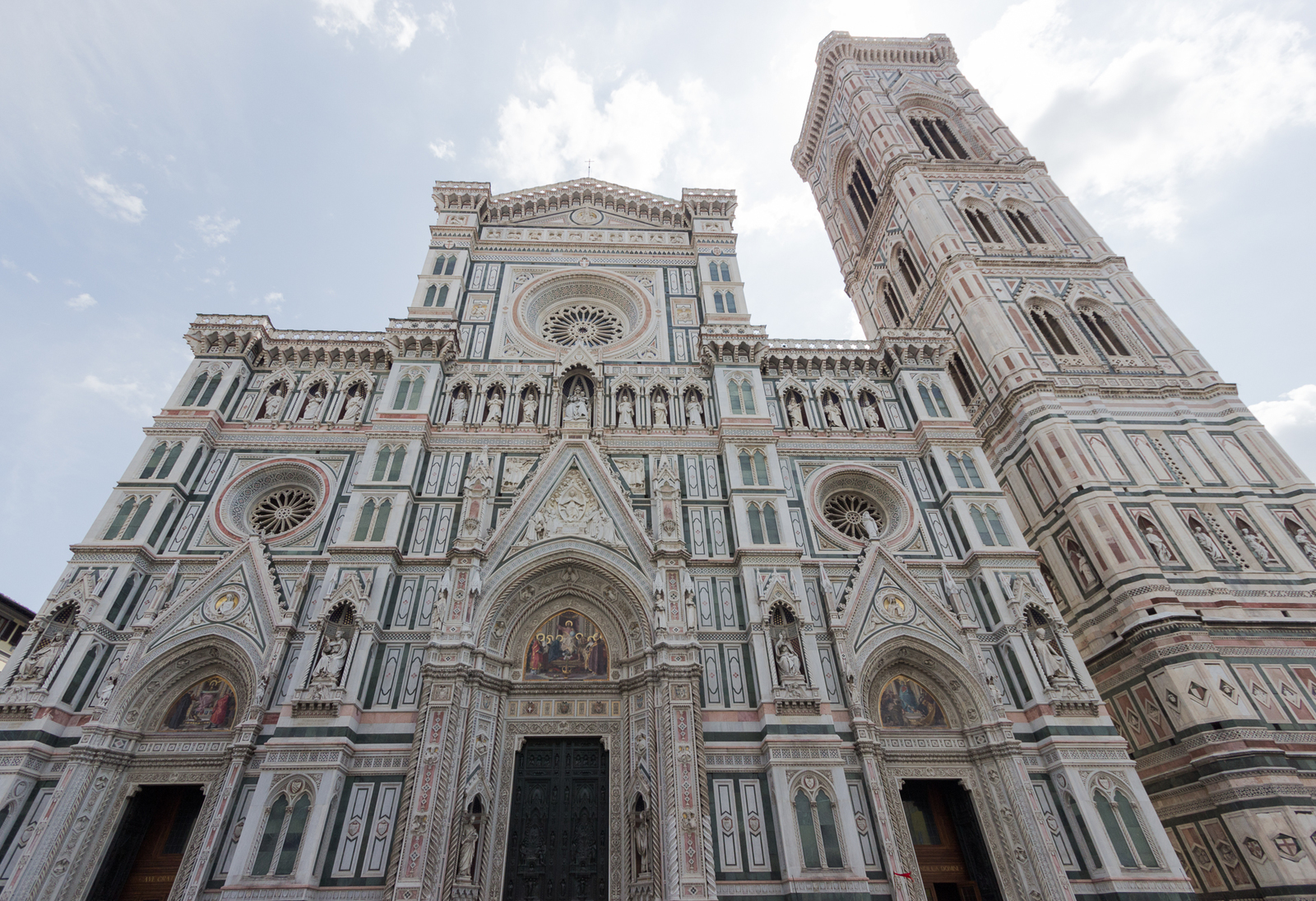A little more Italy for you - My, Italy, Travels, The photo, beauty, Florence, Medici, Longpost