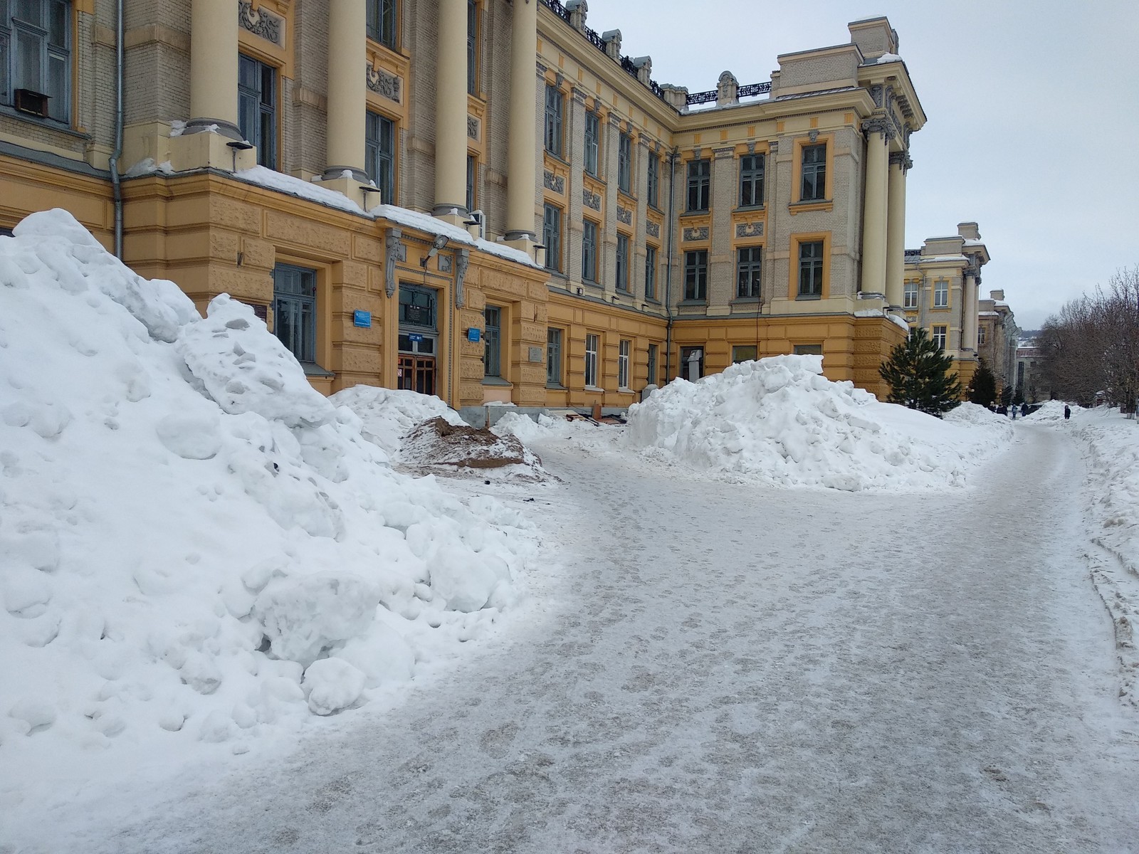 Власть и народ. | Пикабу