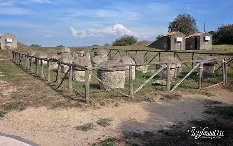 TOP 10 necropolises and secrets buried in them - Necropolis, Architecture, Cemetery, Longpost