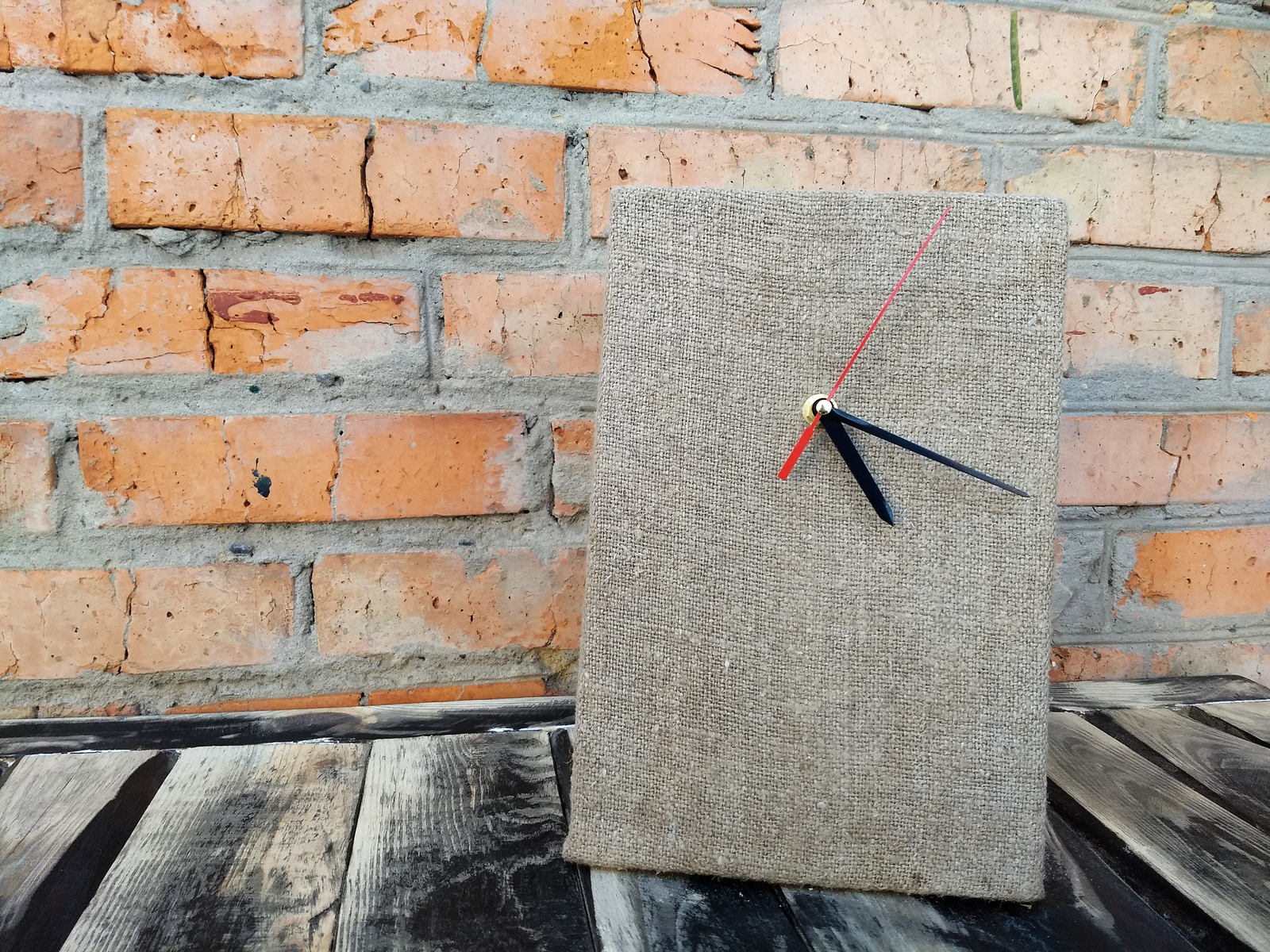 The clock that's on the table - My, Woodworking, Longpost, Handmade, Decor, , Clock, Needlework without process, Mechanical watches