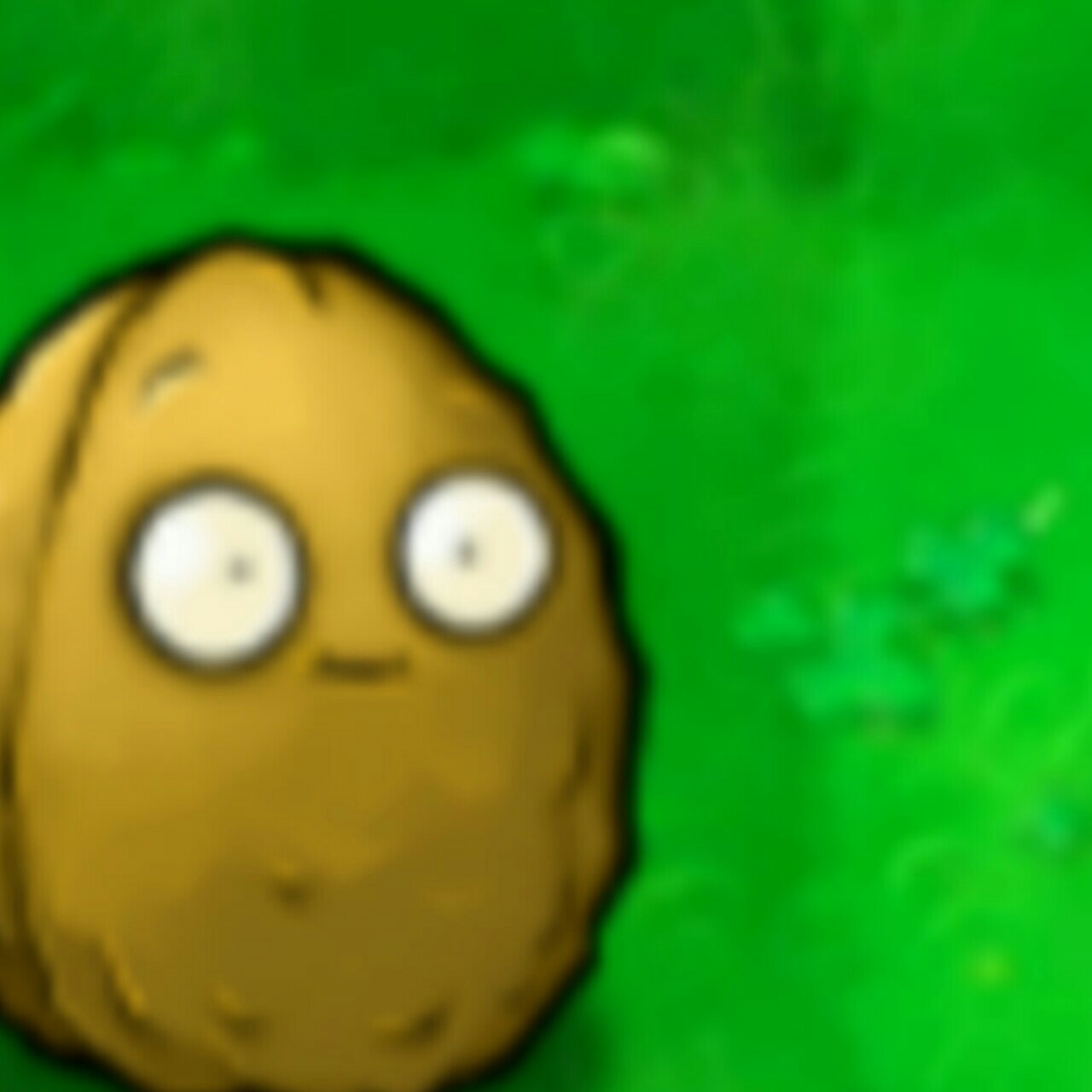 Luck - Plants vs Zombies, CPID, Games, Longpost, Computer games