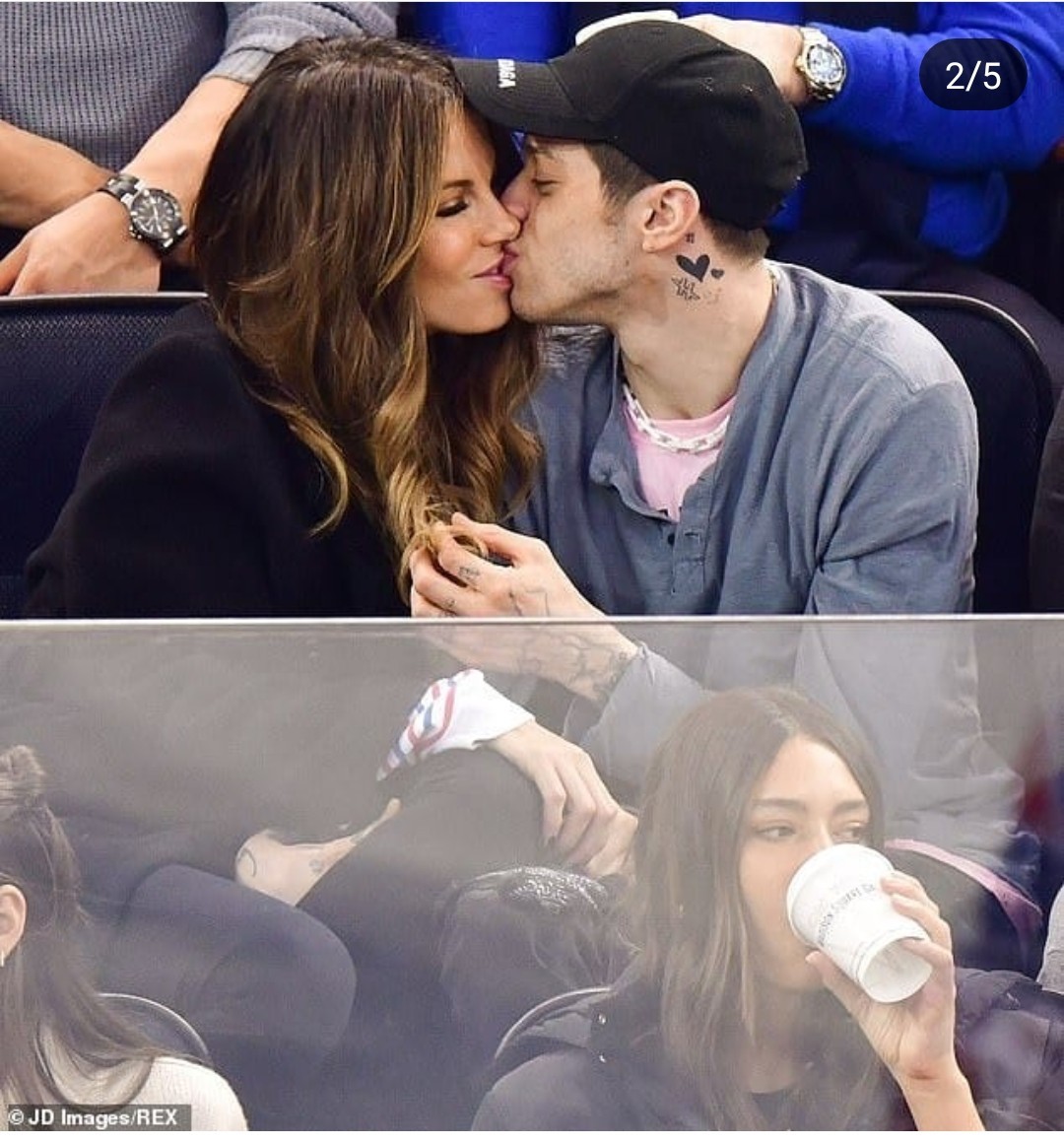 There are two types of people - Memes, Relationship, Kate Beckinsale, Two types