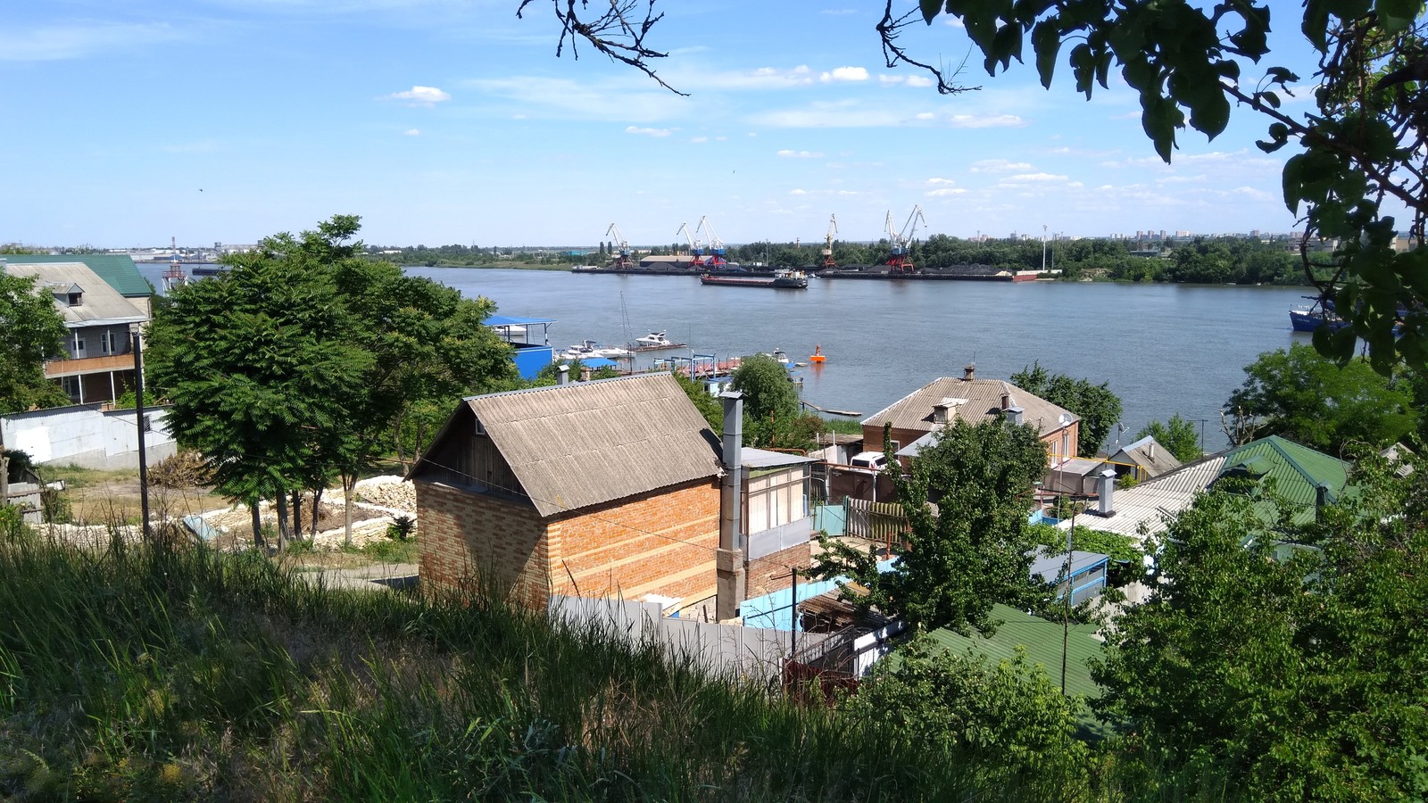 Hiking in Rostov, part 2 - Hike, Rostov-on-Don, Longpost