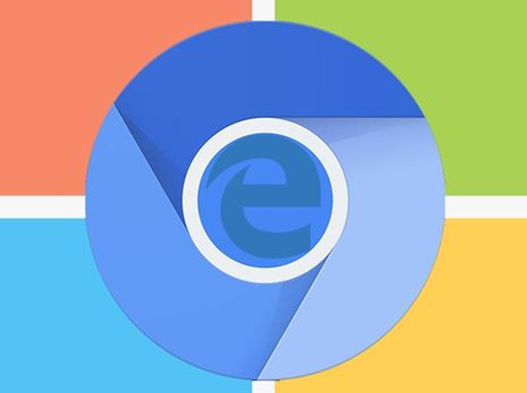 Браузер Edge перевели на движок Chromium - Edge, Google Chrome, Chromium, Microsoft, Браузер, Длиннопост