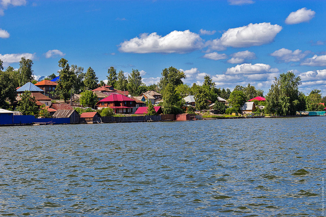 Journey to the Basurman region. - My, Bike trip, Perm Territory, Travels, The photo, , , Longpost