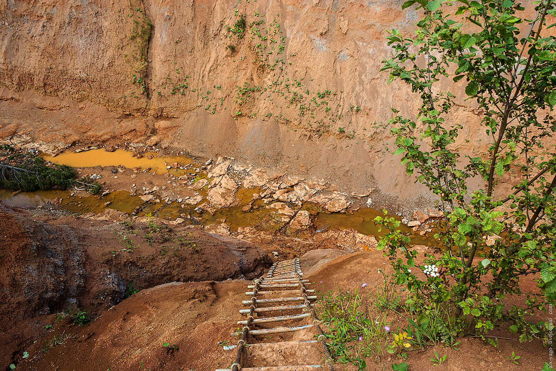 Journey to the Basurman region. - My, Bike trip, Perm Territory, Travels, The photo, , , Longpost