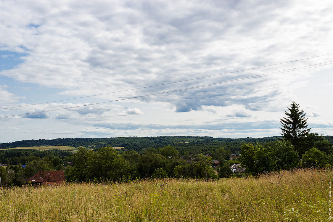 Journey to the Basurman region. - My, Bike trip, Perm Territory, Travels, The photo, , , Longpost