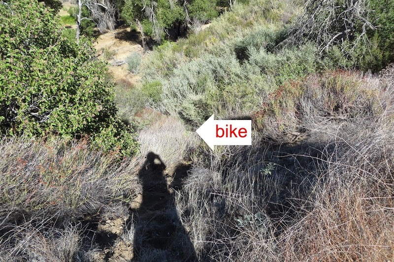How I fell off a cliff on a mountain road in California - My, Crash, Moto, Motorcycles, California, USA, Road accident, Video, Longpost, 
