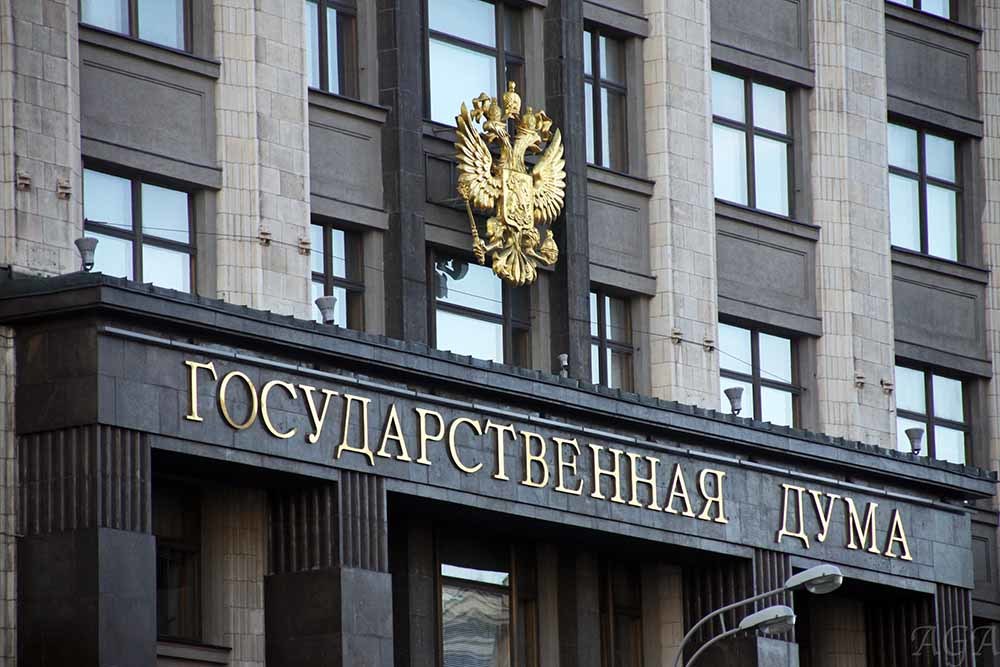 Law on fines for insulting the state - Politics, Russia, State Duma, Law, Fine