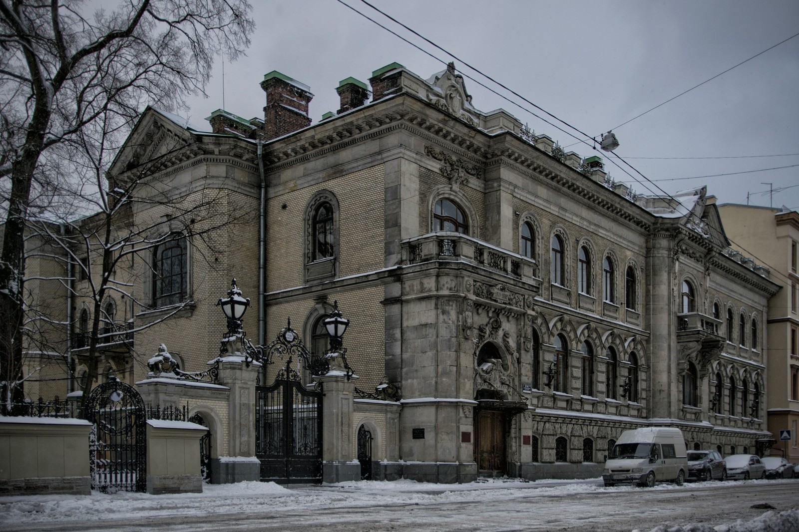 Санкт-Петербург | Пикабу