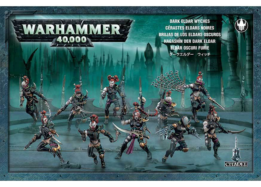 Warhammer Kill Team: The most budget-friendly 100-point army option - Warhammer, Killteam, Longpost, Skirmish, Miniature