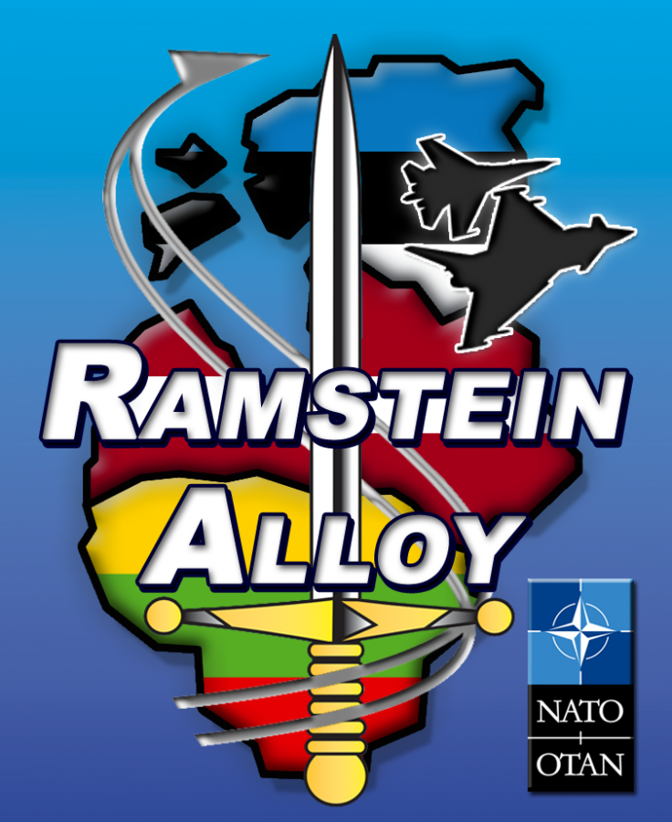 Ramstein Alloy-2019 - the first victims were avoided, what's next? - My, NATO, America, Teachings, Rammstein, Victim, Lithuania, Poland, Fighter, Longpost, Ramstein Air Base