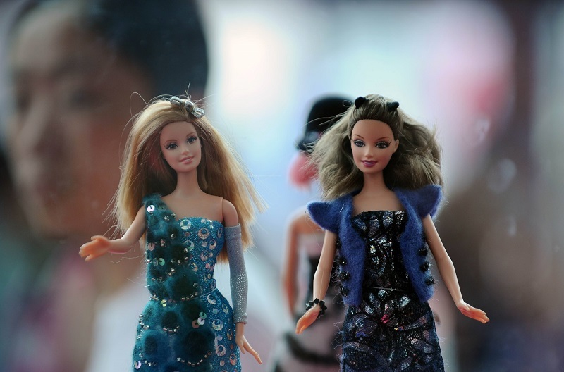 I want to know everything #139. - Want to know everything, Doll, Barbie, Anniversary, Interesting, Retro, Longpost