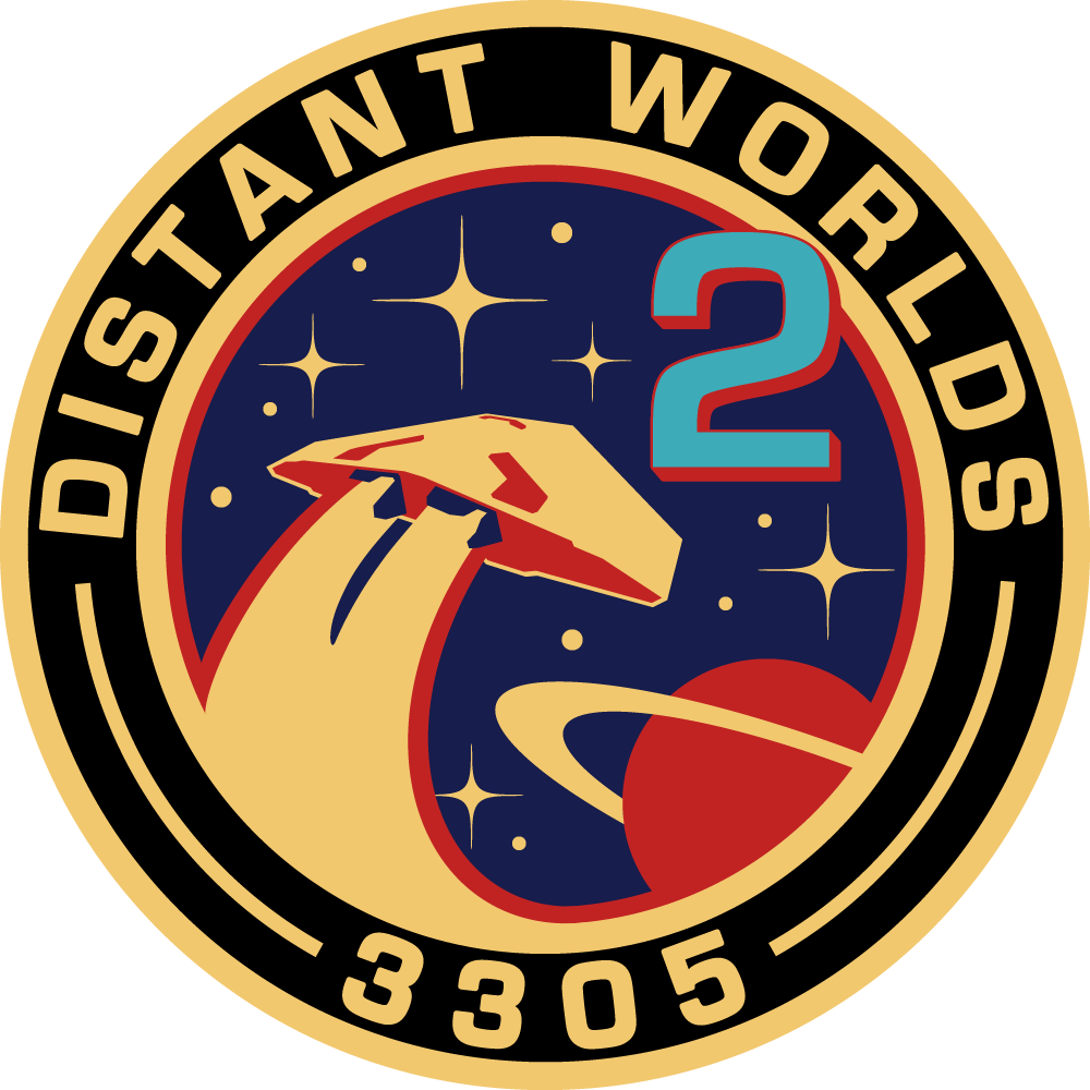 Signing up for a Distant Worlds 2 expedition - , Elite dangerous, Games, Simulator, Images, Space