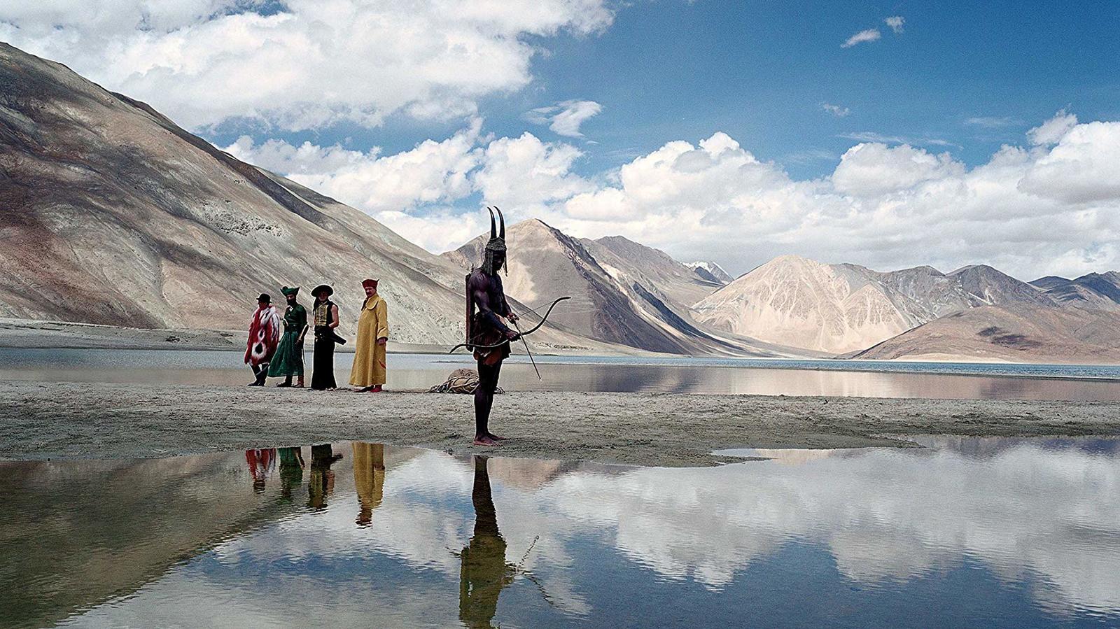 Film Outland. - , Tarsem Singh, Movies, Longpost