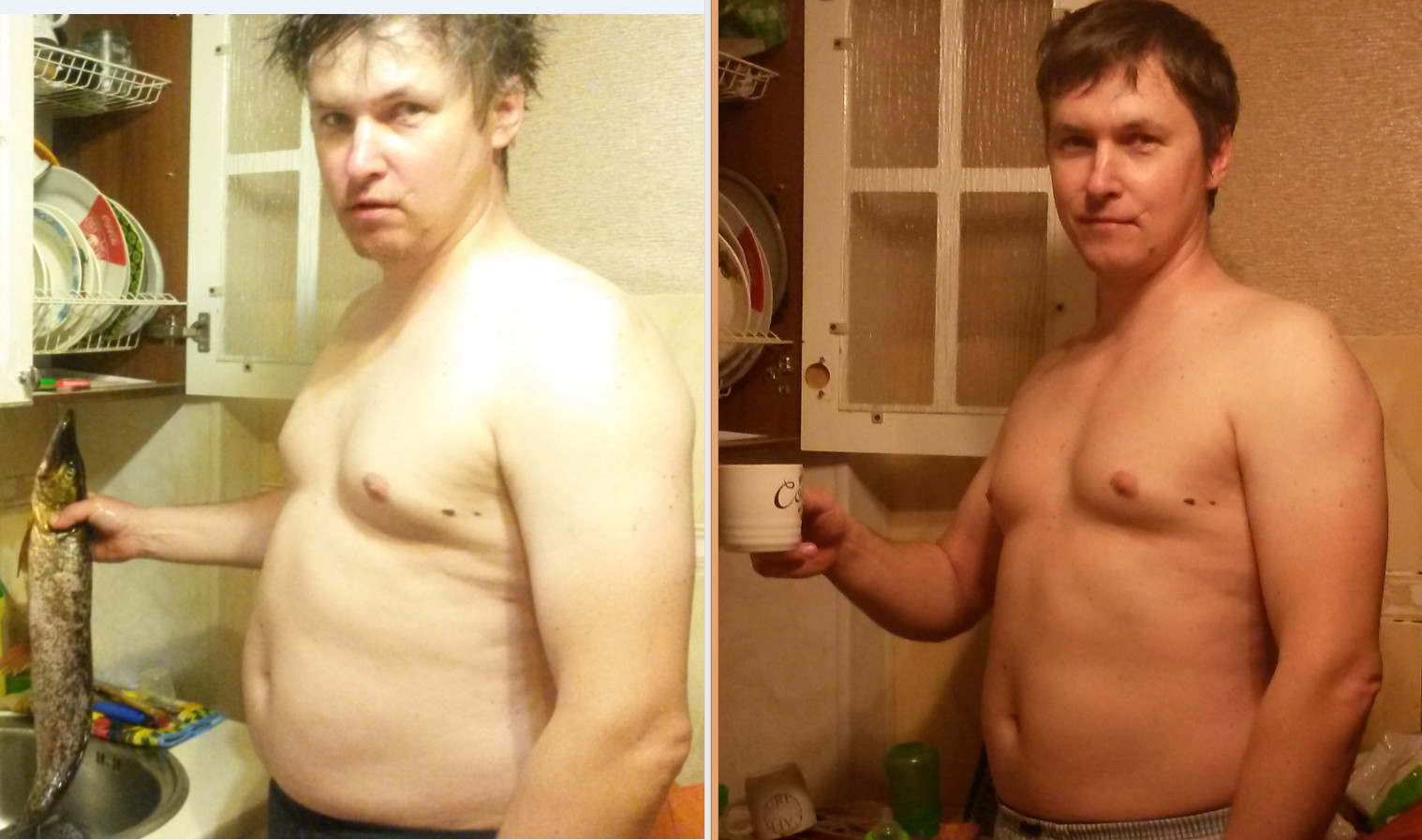 I stopped eating at night .... the beginning. - My, Slimming, Nutrition