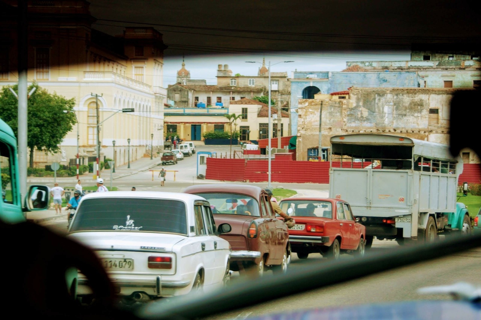 Cuba 2018 - My, Cuba, The photo, Longpost