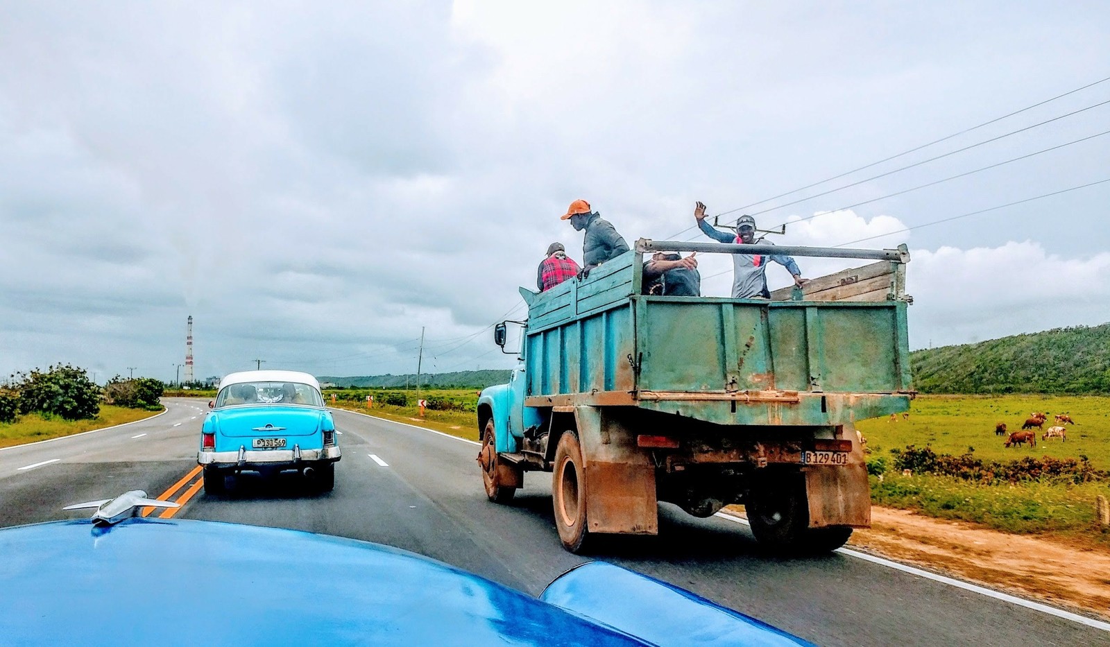 Cuba 2018 - My, Cuba, The photo, Longpost