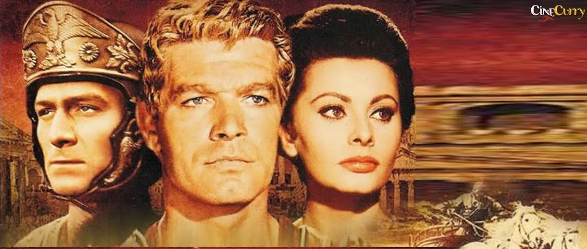 Ancient Rome on screen - League of Historians, Ancient Rome, , Cinema, Peplum, Video, Longpost