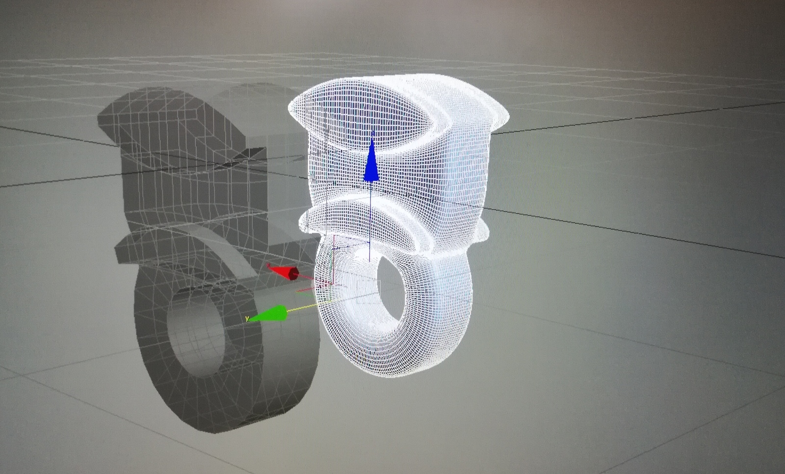 3D printing is just one evening with Photon. - My, Photopolymer printing, 3D печать, Stench, Longpost