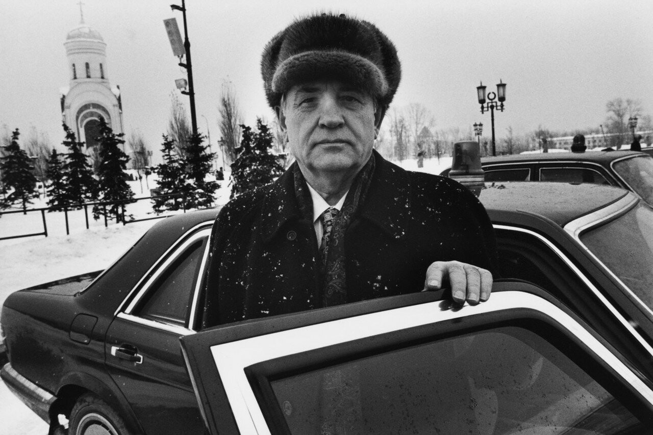 I want to know everything #145 part 1. How the USSR left: a view from the famous American photojournalist - Want to know everything, the USSR, The photo, Photographer, Story, Peter Turnley, Longpost, A selection