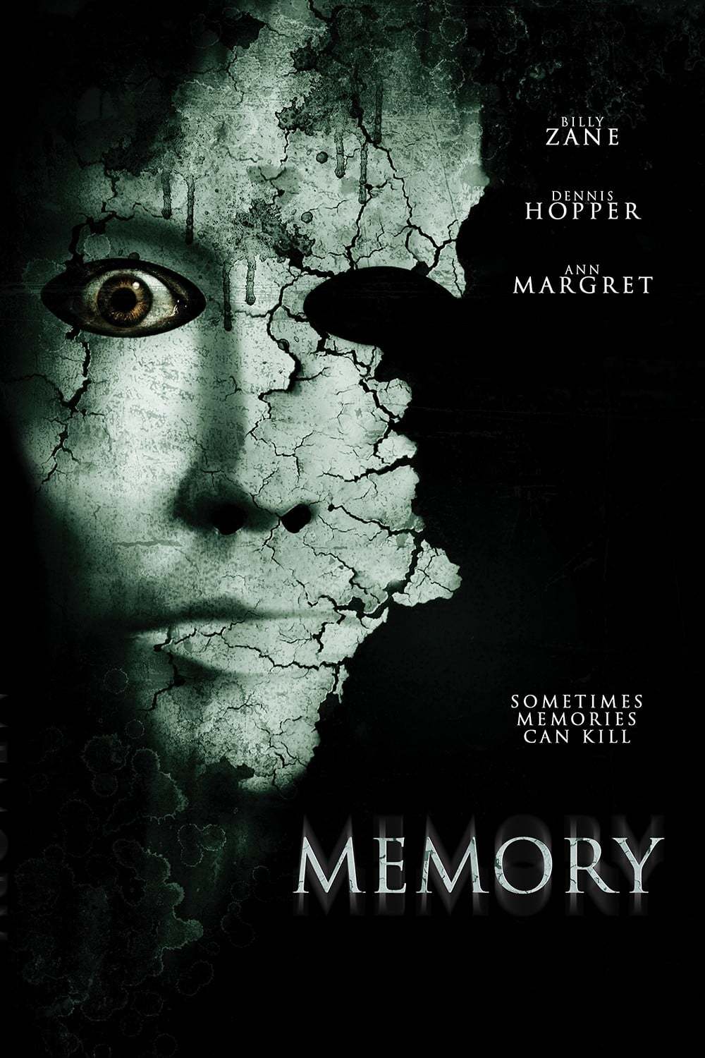 Память (2006) | Пикабу