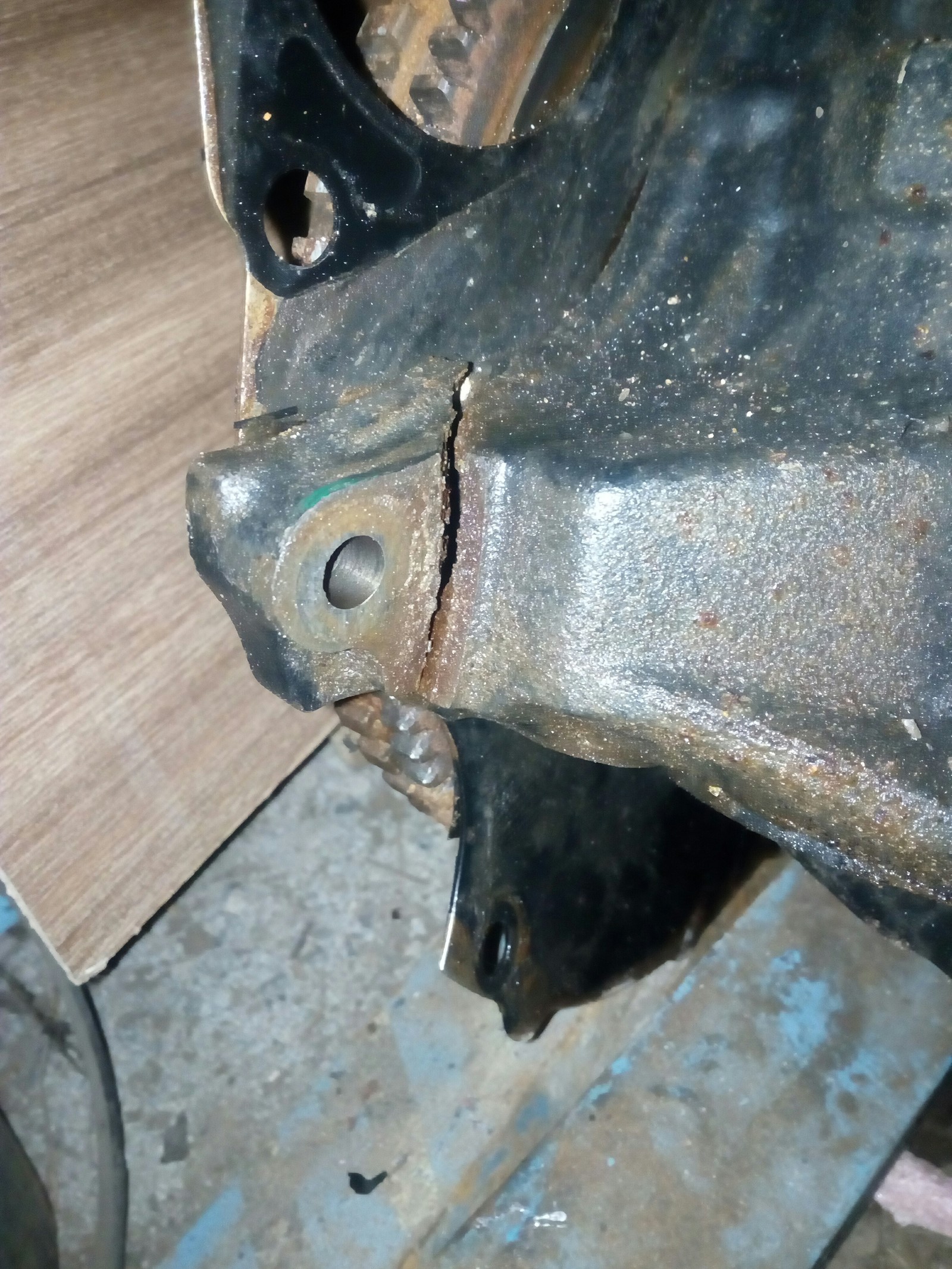 Cast iron welding. - Welding, Need advice, Engine Block, Cast iron, Longpost