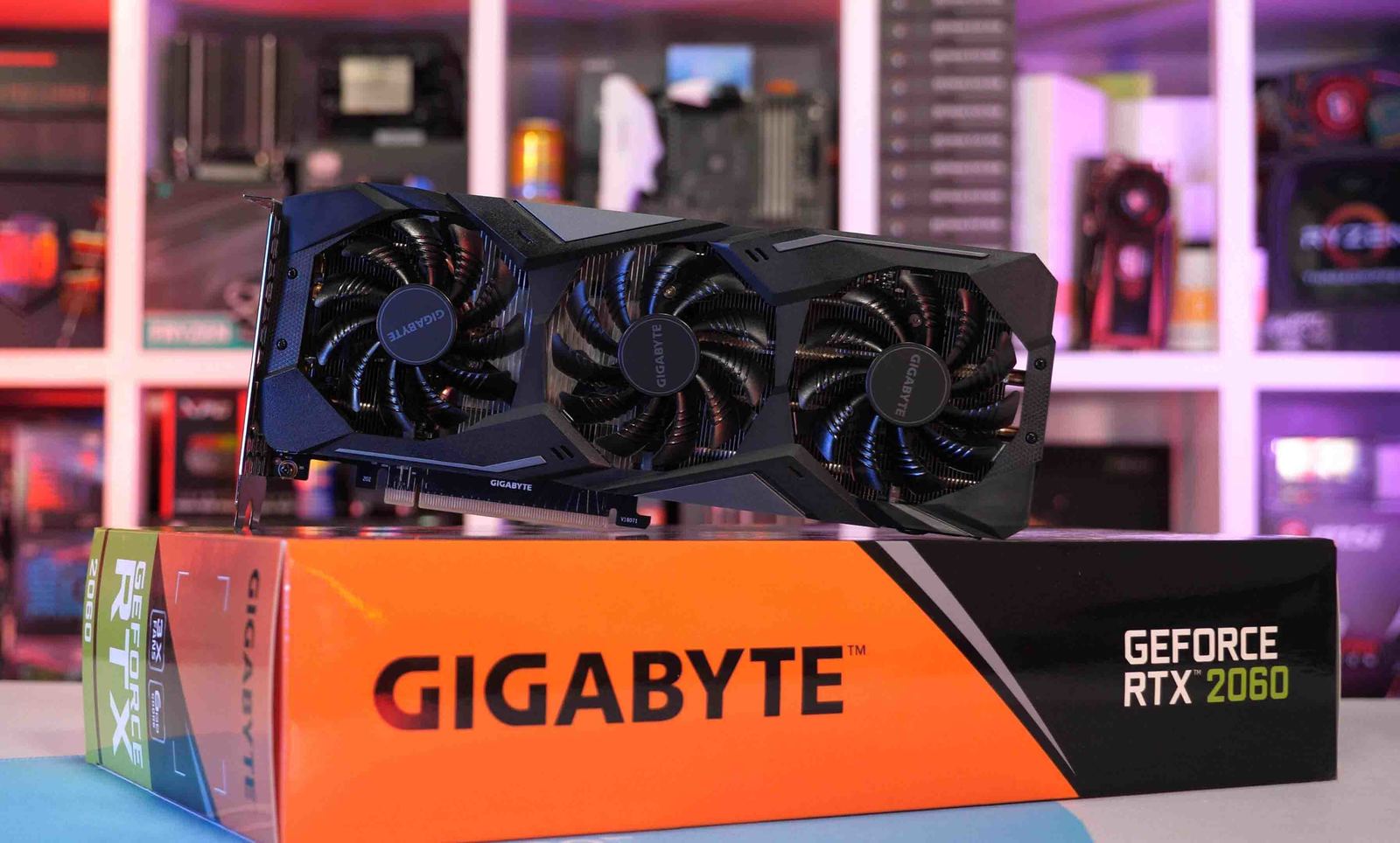 Best graphics cards of 2019 according to Techspot - My, Iron, Video card, Comparison, , , Geforce GTX 1050 ti, , Rtx 2080Ti, Longpost