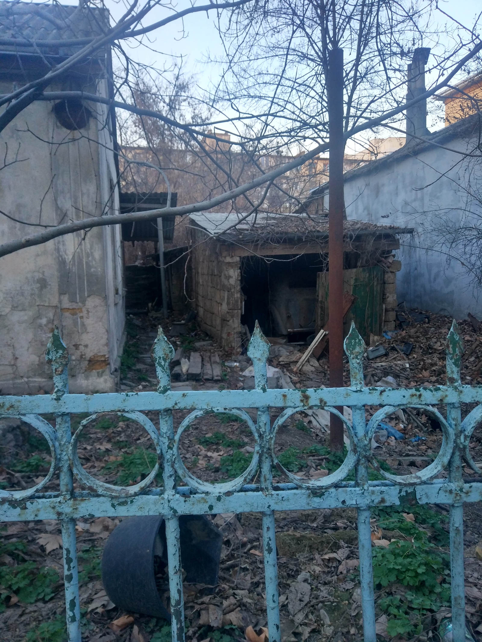 Forgotten rarity... - Rarity, Auto, Find, Simferopol, Longpost