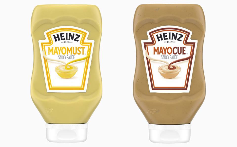 Heinz never ceases to amaze... - , Food Overview, Heinz, Ice cream, , news, Products, Longpost