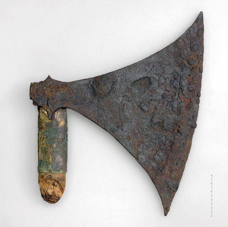 Viking battle axes - League of Historians, Викинги, Battle Axes, Longpost, Weapon