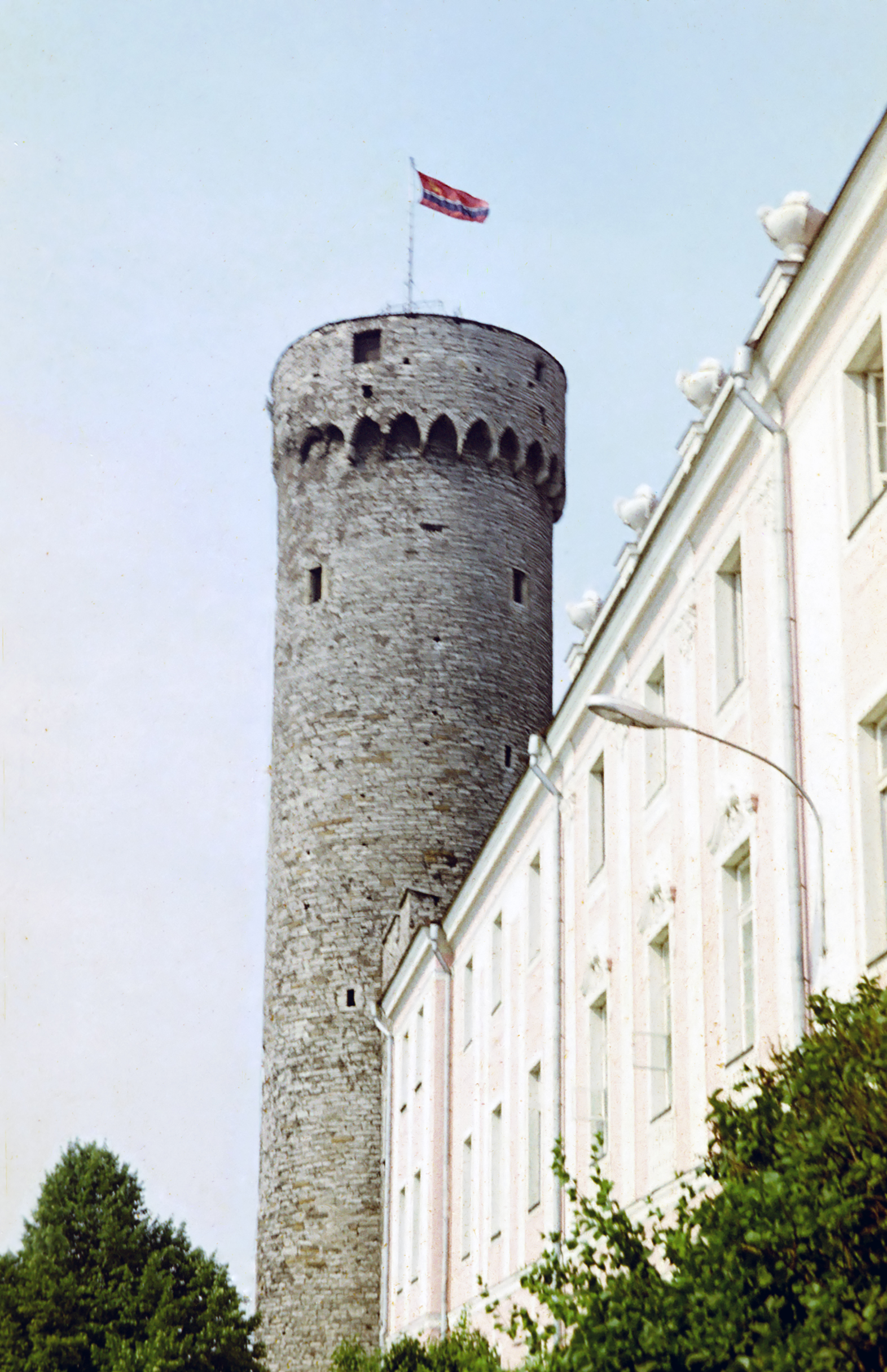 Tallinn 1972. - the USSR, , Baltics, Tallinn, Nostalgia, Longpost