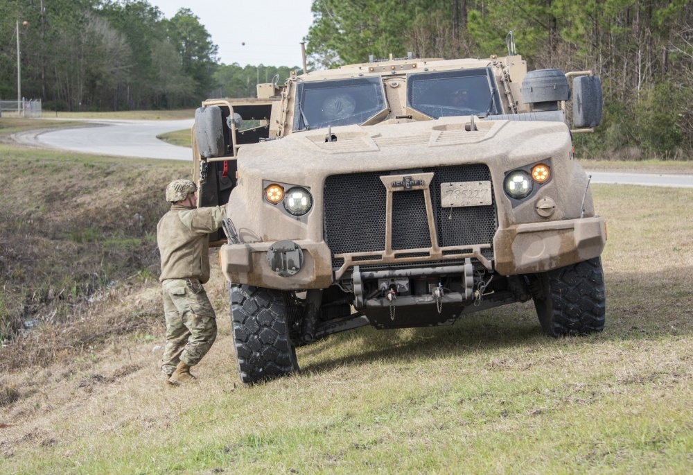 Тестирование Oshkosh JLTV в армии США - США, Армия, Корпус морской пехоты США, Oshkosh, Jltv, Видео, Длиннопост