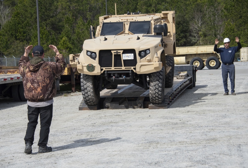 Тестирование Oshkosh JLTV в армии США - США, Армия, Корпус морской пехоты США, Oshkosh, Jltv, Видео, Длиннопост