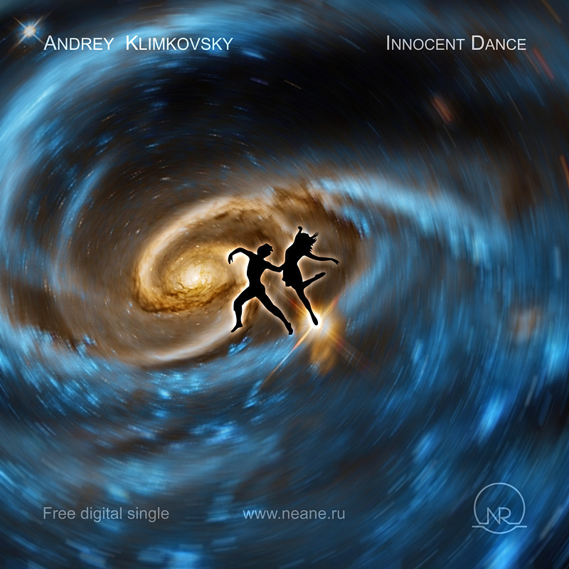 innocent dance - My, Music, Electonic music, Latin americans, Single, Dance music, Download, Longpost