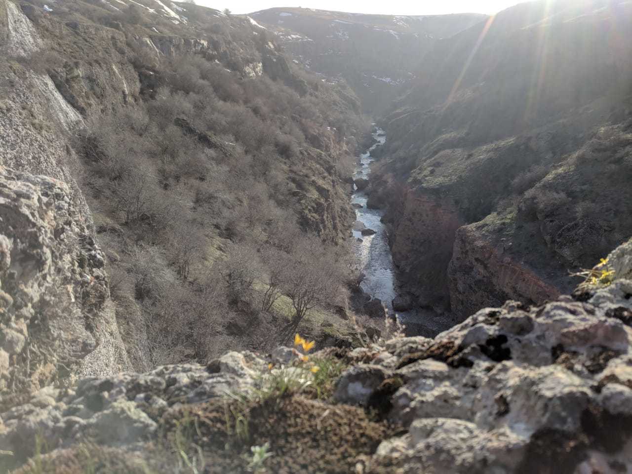 Aksu canyons - My, Shymkent, Kazakhstan, Nature, Canyon, beauty, Video, Longpost