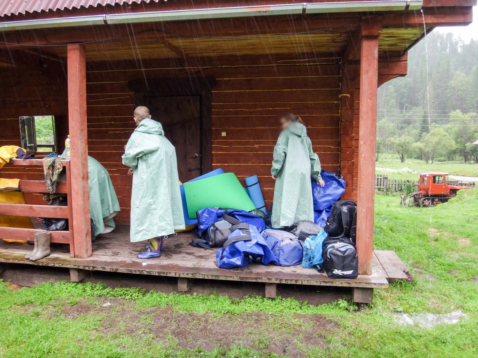 Koony trip across Altai. - My, Hike, The photo, Mountain Altai, Horses, Longpost, Altai Republic