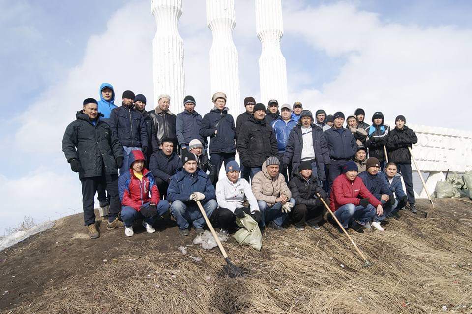 В СК рассказали о резонансном деле в Якутске.  Кыргызская диаспора в Якутии : “Мы разделяем чувства якутян» - Россия, Якутия, Мигранты, Преступление, Киргизы, Длиннопост, Резонанс