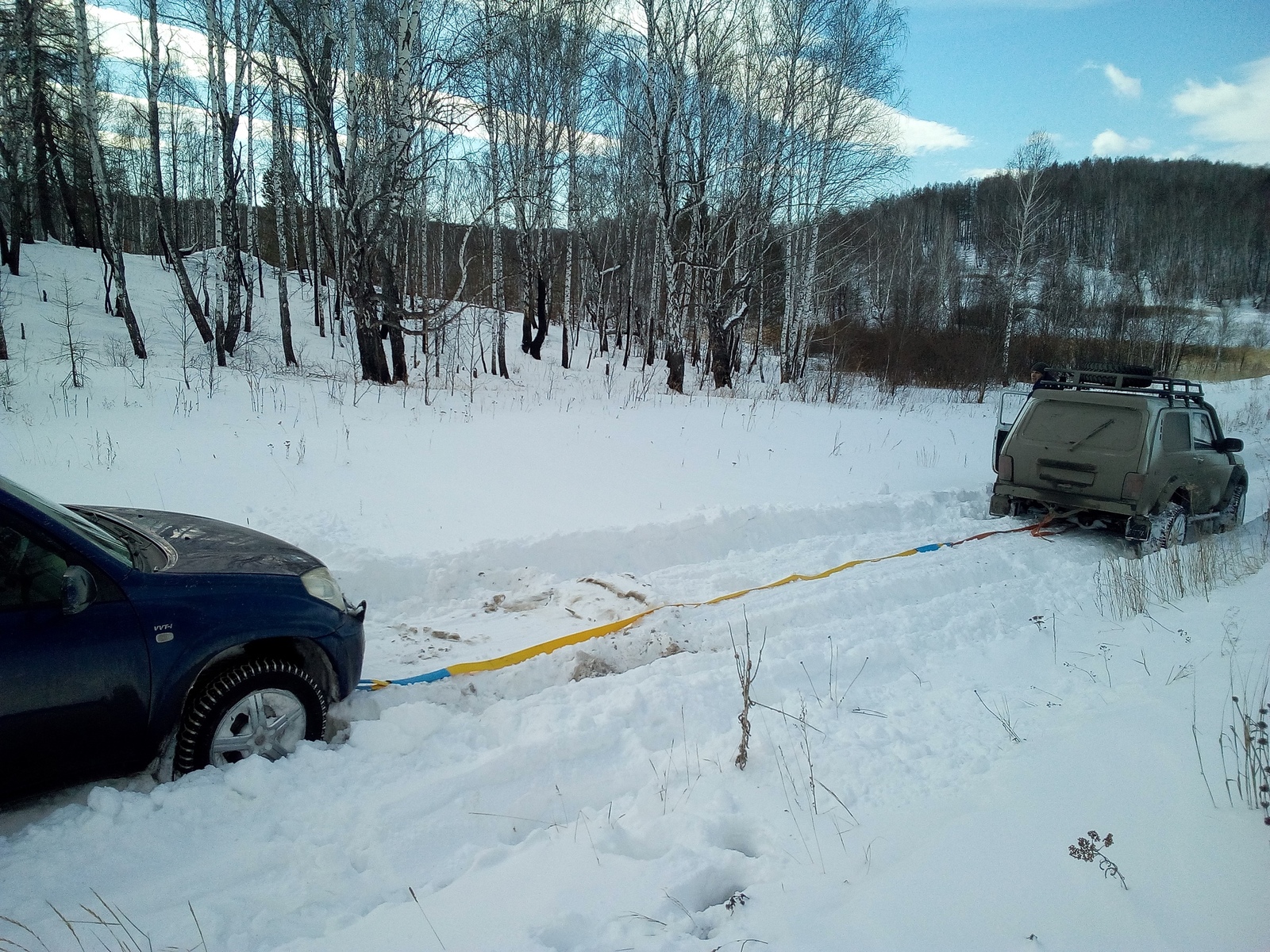 Первый раз по бездорожью.. - Моё, Offroad, Выходные, Природа, Впечатления, Длиннопост