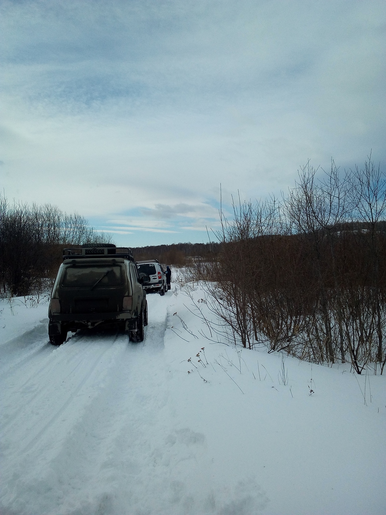 Первый раз по бездорожью.. - Моё, Offroad, Выходные, Природа, Впечатления, Длиннопост