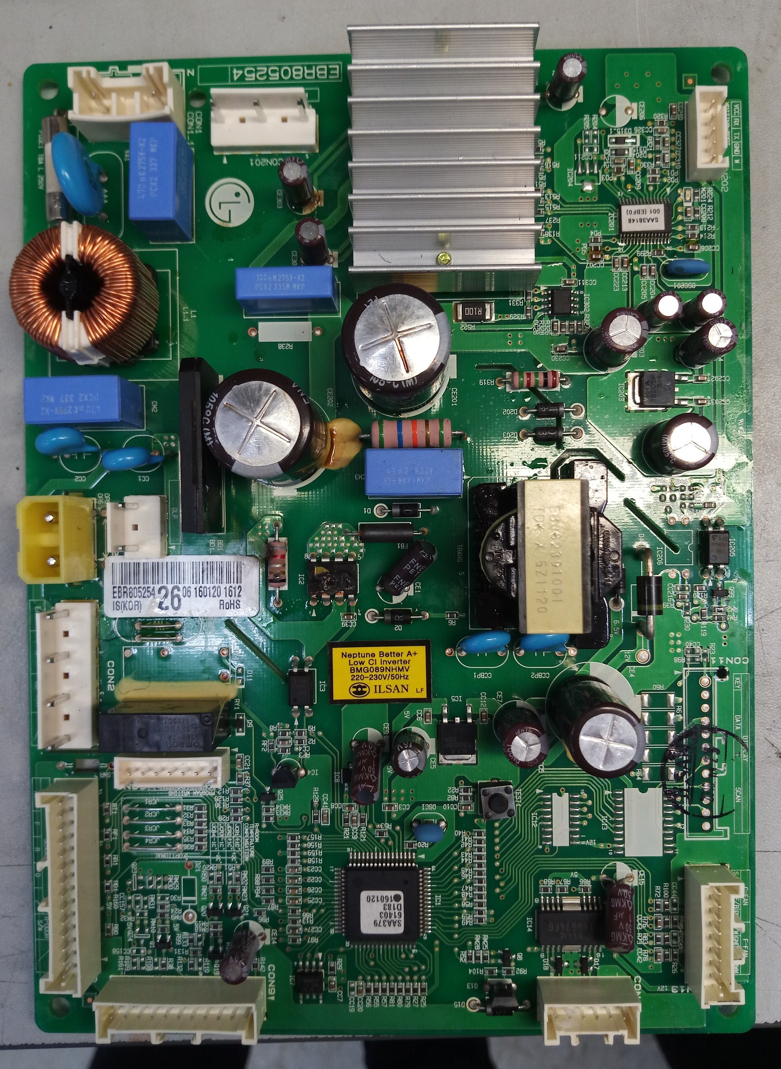 Help identify part (PWM) - My, What's this?, Pwm, Shim, Longpost