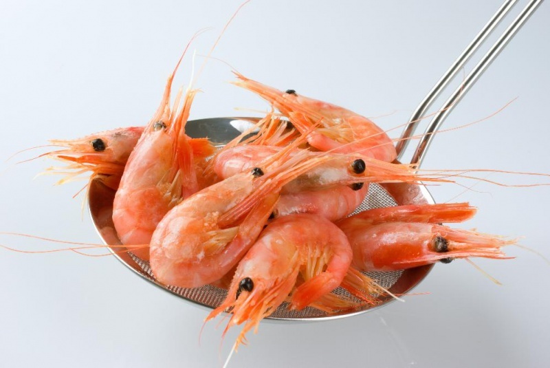 The best shrimp recipe - Longpost, Yummy, Company, Beer, Preparation, Recipe, Shrimps, My
