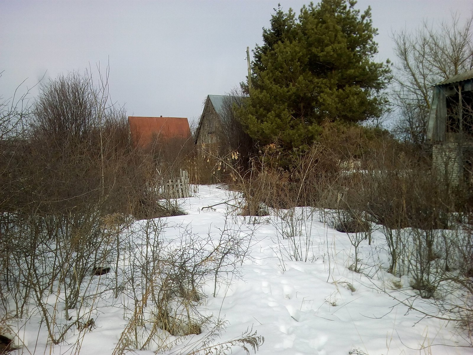 An almost abandoned holiday village. - My, A world without people, Photo on sneaker, Abandoned, Dacha, Longpost