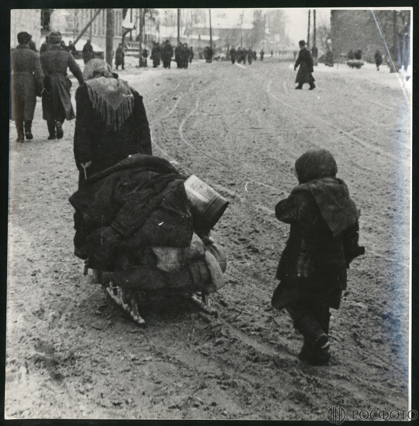 Great Patriotic War 1941-1945 No. 110 - The Great Patriotic War, To be remembered, War correspondent, , Longpost