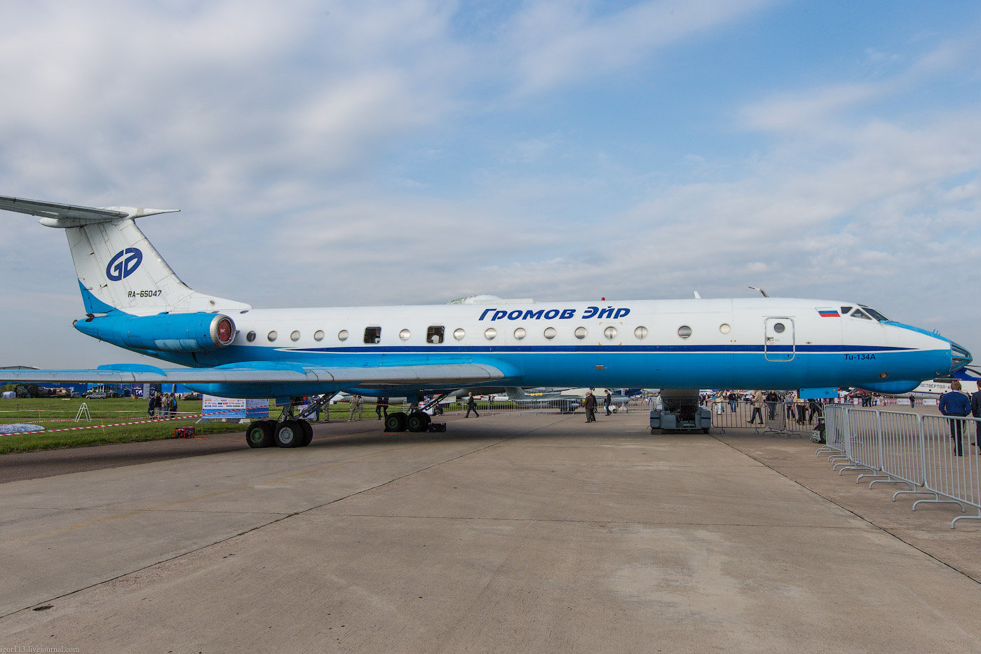 ТУ-134.Жесткий долгожитель. - Самолет, Ту-134, Длиннопост