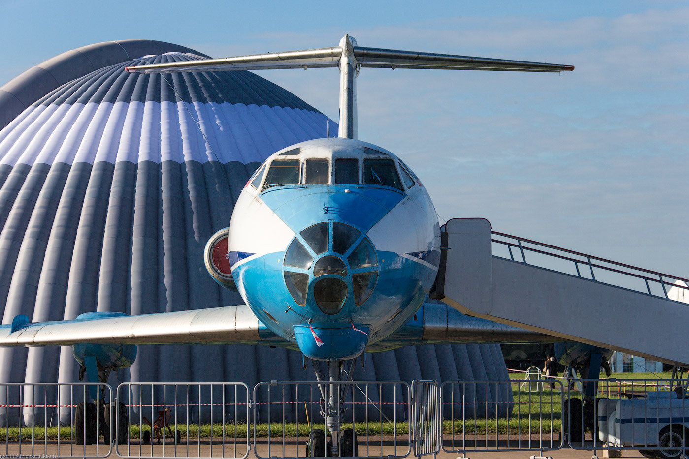 ТУ-134.Жесткий долгожитель. - Самолет, Ту-134, Длиннопост