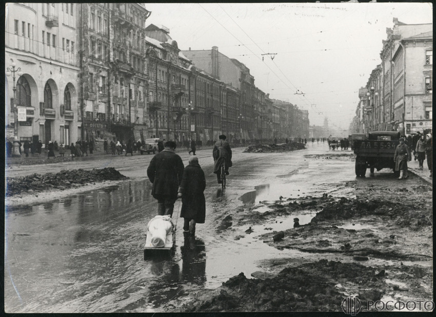 Great Patriotic War 1941-1945 No. 111 - The Great Patriotic War, To be remembered, War correspondent, , Longpost