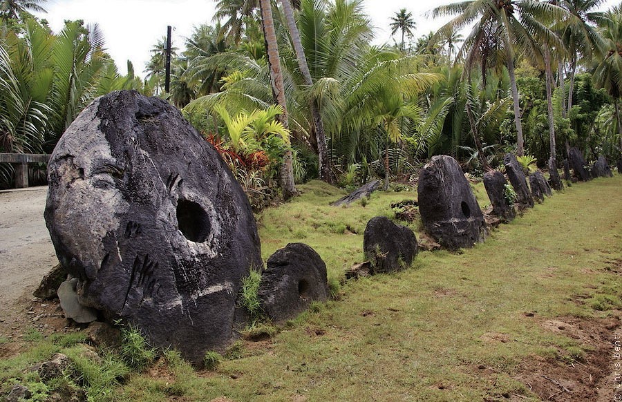 Random Geography. Part 146. Micronesia. - Geography, Interesting, Travels, Random geography, Longpost, Micronesia